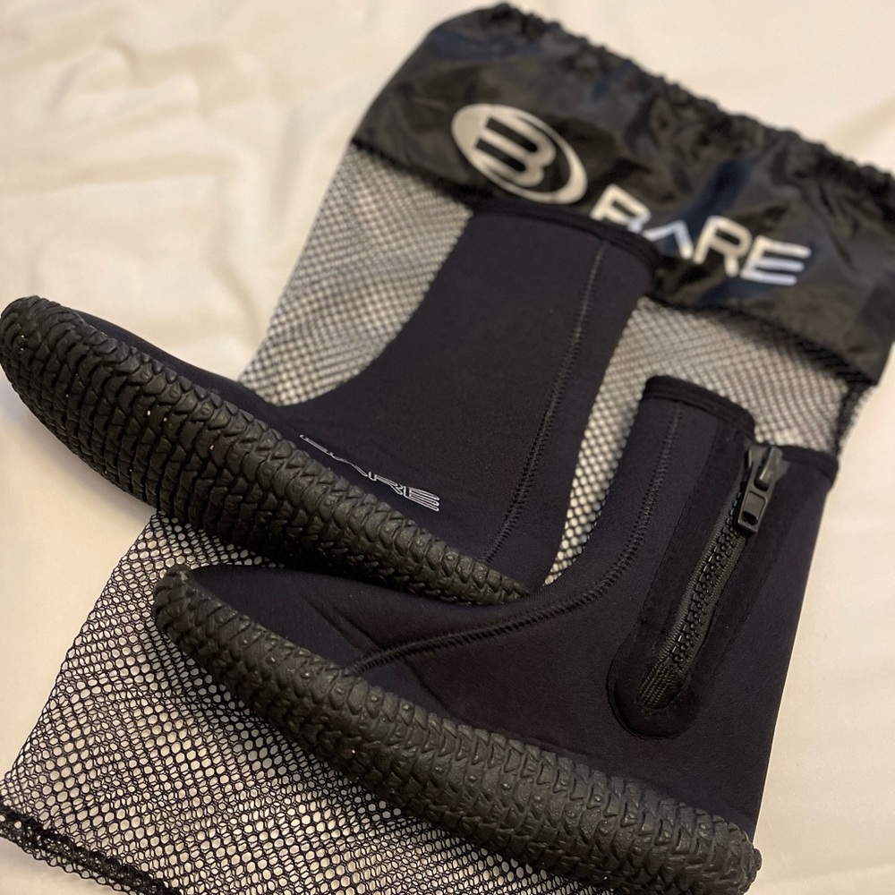Bare Diving Boots - image 4
